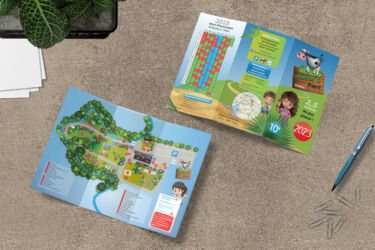 Dépliant 2023 Dépliant 2023