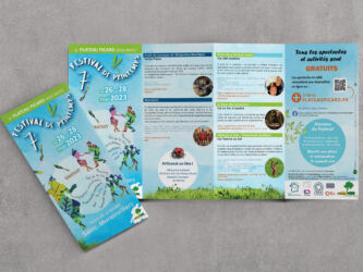 Dépliant - Communauté de communes Plateau Picard Dépliant