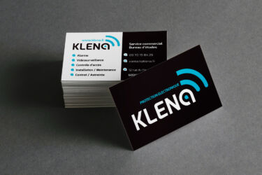 Cartes de visite R/V