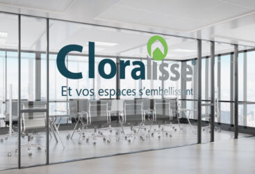 Logo Cloralisse - Logo
