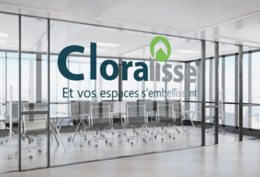 Cloralisse - Logo