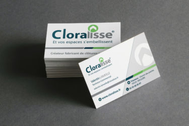 Carte de visite